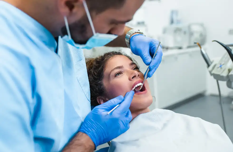 The Best Ways To Maintain Your Hollywood Smile For Years