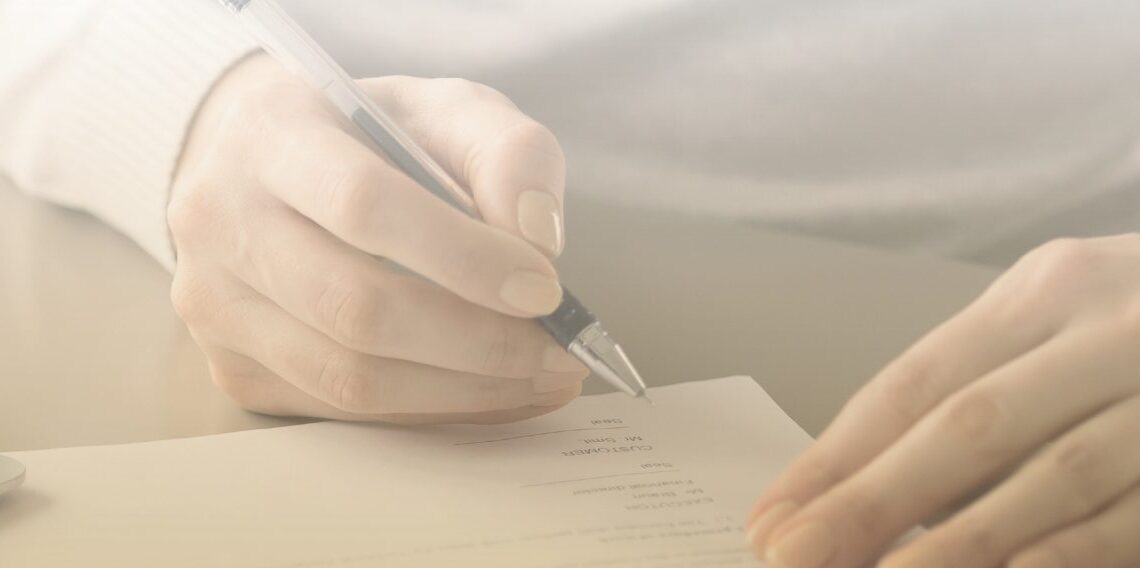 Benefits Of Hiring The Best PRO Company For Paperwork