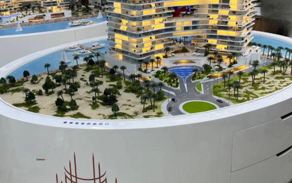 Common Techniques Used By Model Makers