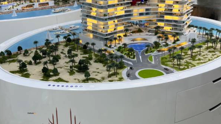 Common Techniques Used By Model Makers