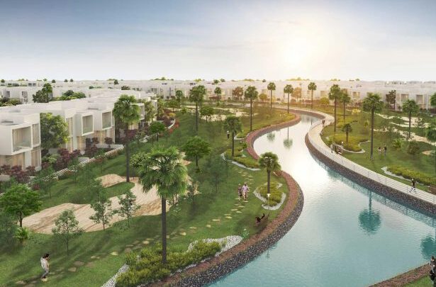 Security Features That Define a Luxury Apartment