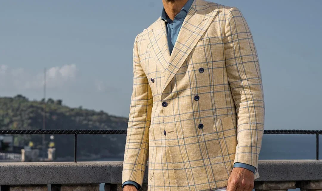 How Much Should You Spend on a Wedding Suit?