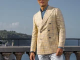 How Much Should You Spend on a Wedding Suit?