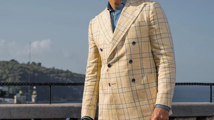 How Much Should You Spend on a Wedding Suit?